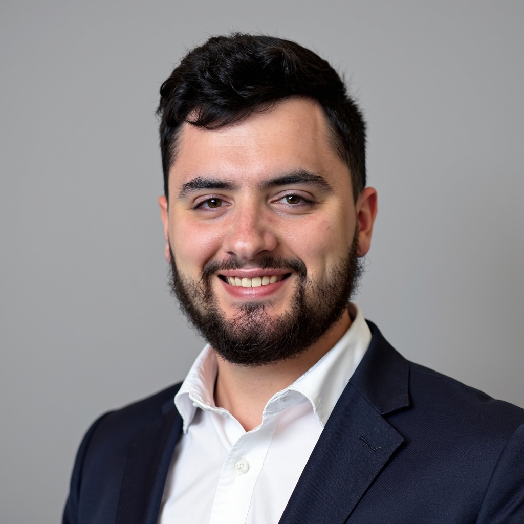 Mark Guerrera